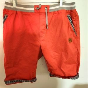 News shorts for men size 3XL